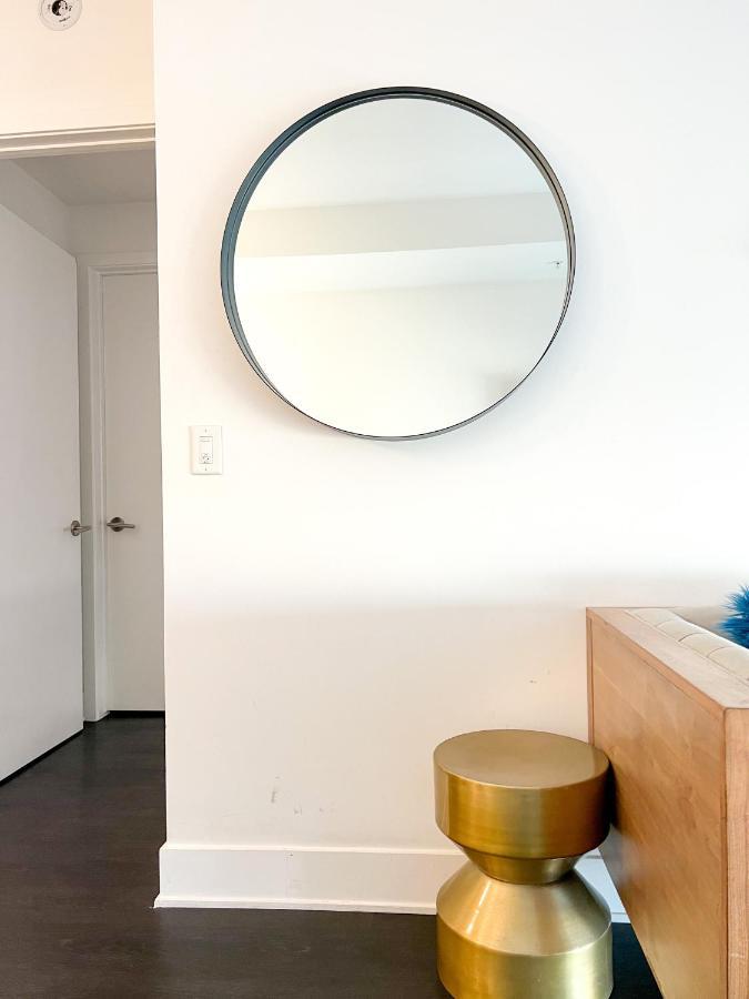 Uptown High Rise Unit Dtla Appartement Los Angeles Buitenkant foto